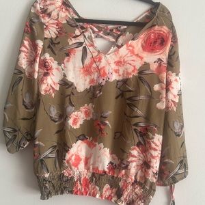 Women’s Blouse
